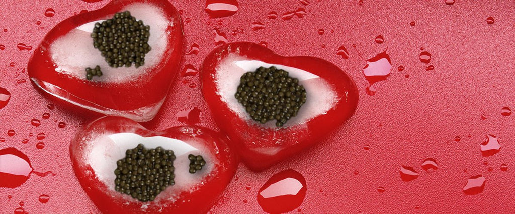 Caviar – Attilus Caviar